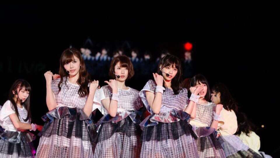 好きな女性アイドル画像