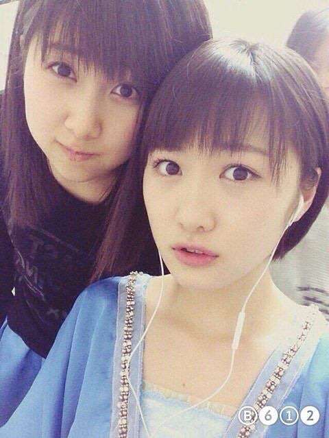 好きな女性アイドル画像