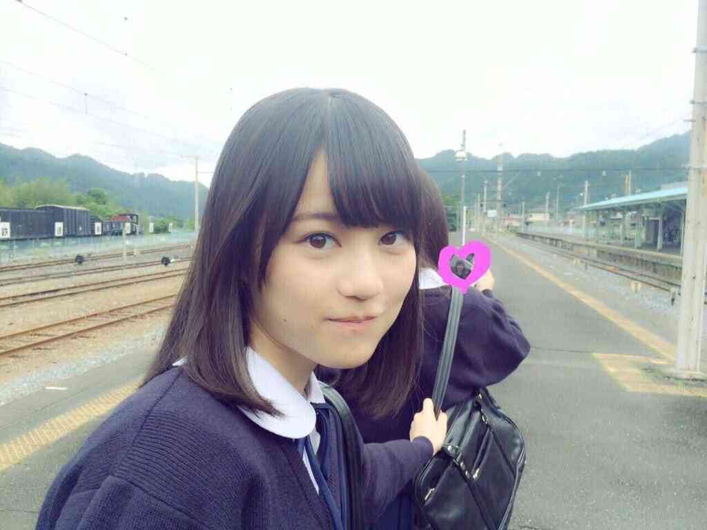 好きな女性アイドル画像