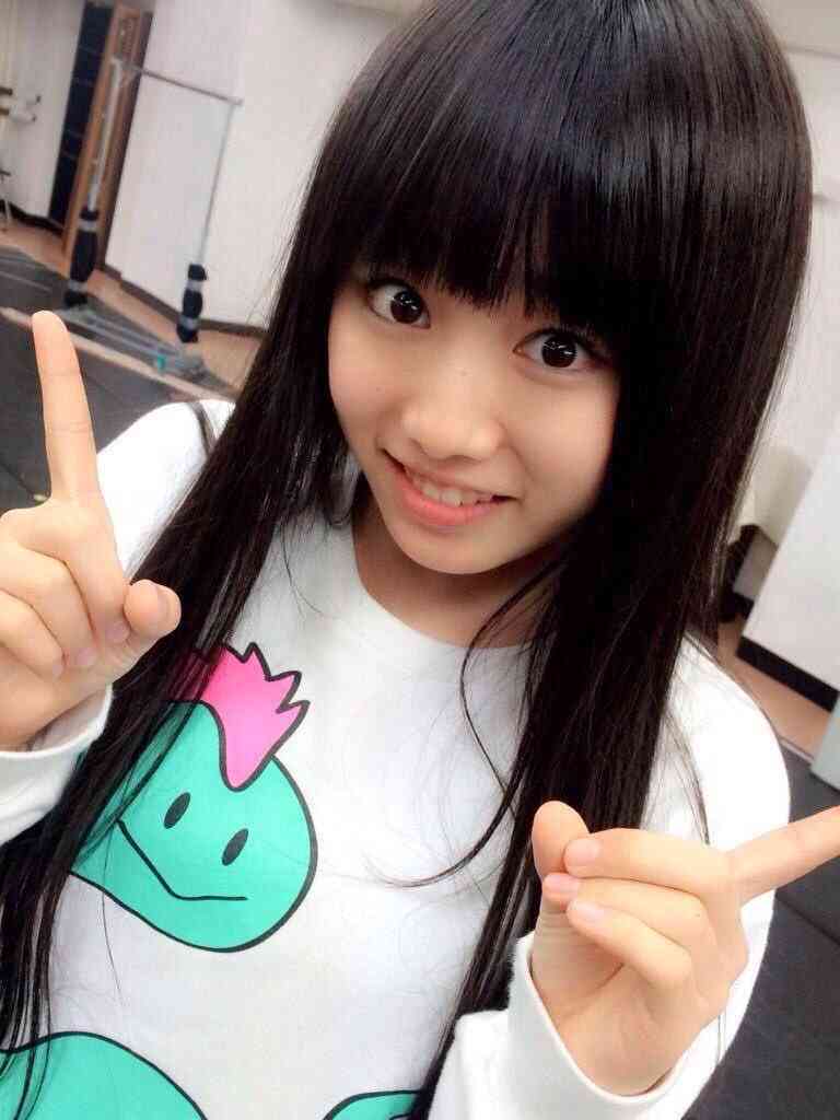 好きな女性アイドル画像