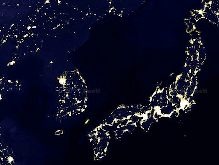 なんだかんだ言っても、日本て幸せだなと思うこと