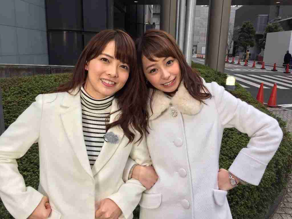 美人はどっち?