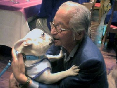 【悲報】ムツゴロウさんこと畑正憲さん、動物に興味がなくなっていた