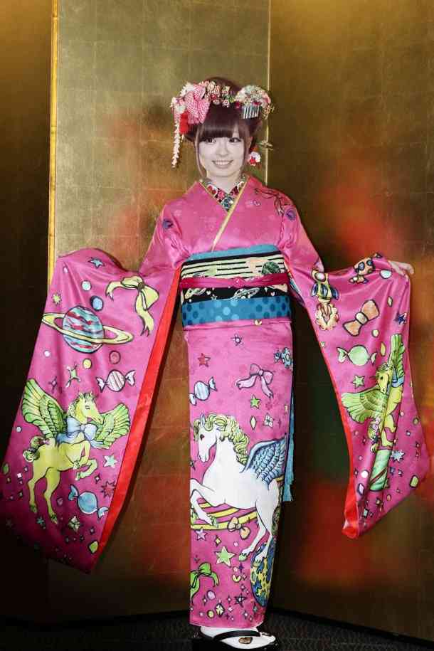 自分じゃしないけど好きなコーディネート