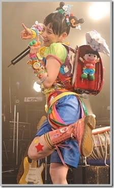 自分じゃしないけど好きなコーディネート