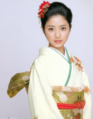 自分じゃしないけど好きなコーディネート