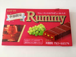 一番最近買った物へ一言