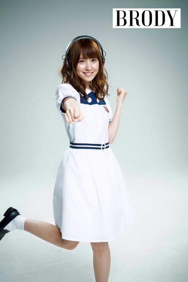 乃木坂46・秋元真夏が橋本環奈に勝利宣言「私は1万年に一度の逸材」