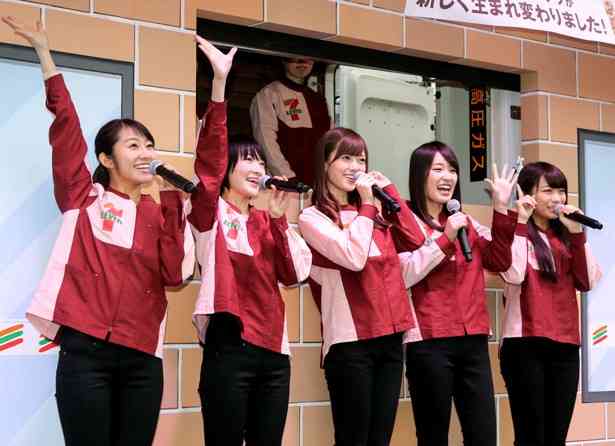 乃木坂46・秋元真夏が橋本環奈に勝利宣言「私は1万年に一度の逸材」