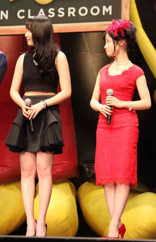 乃木坂46・秋元真夏が橋本環奈に勝利宣言「私は1万年に一度の逸材」