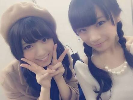 乃木坂46・秋元真夏が橋本環奈に勝利宣言「私は1万年に一度の逸材」