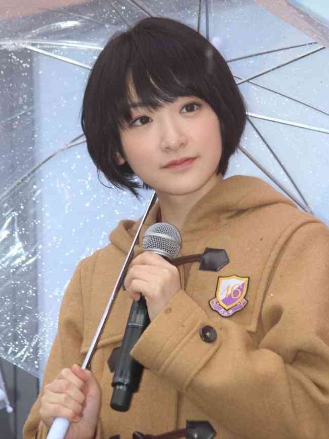 乃木坂46・秋元真夏が橋本環奈に勝利宣言「私は1万年に一度の逸材」