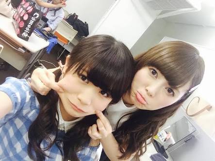 乃木坂46・秋元真夏が橋本環奈に勝利宣言「私は1万年に一度の逸材」