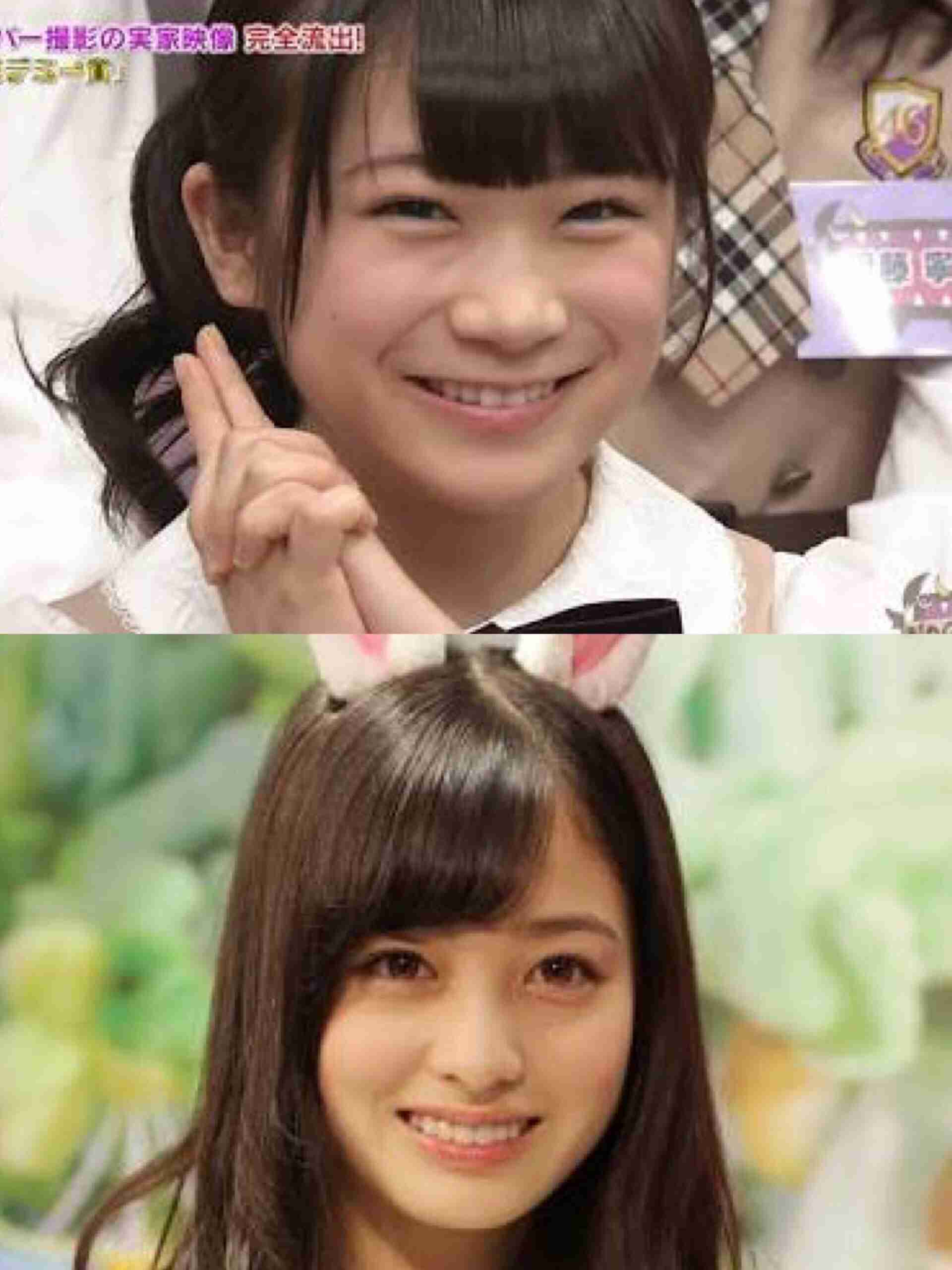 乃木坂46・秋元真夏が橋本環奈に勝利宣言「私は1万年に一度の逸材」