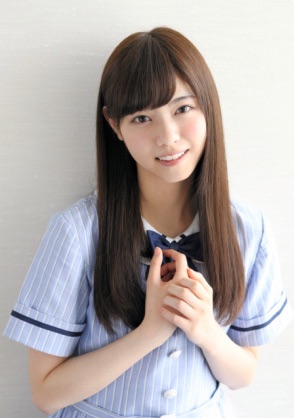 乃木坂46・秋元真夏が橋本環奈に勝利宣言「私は1万年に一度の逸材」