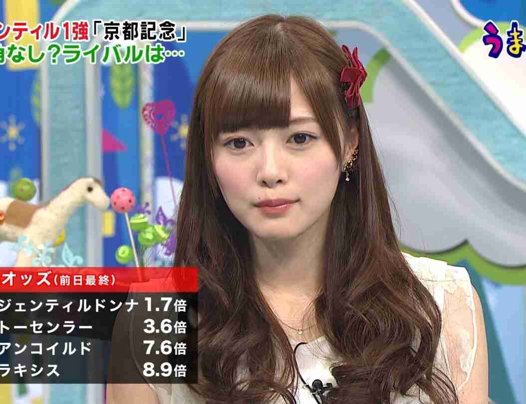 乃木坂46・秋元真夏が橋本環奈に勝利宣言「私は1万年に一度の逸材」