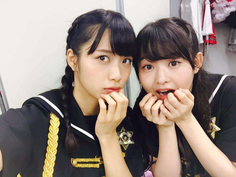 乃木坂46・秋元真夏が橋本環奈に勝利宣言「私は1万年に一度の逸材」
