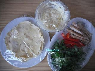 小麦粉の活用法