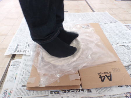 小麦粉の活用法