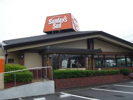 そういやあったな～っていう、企業や店、ブランドなど