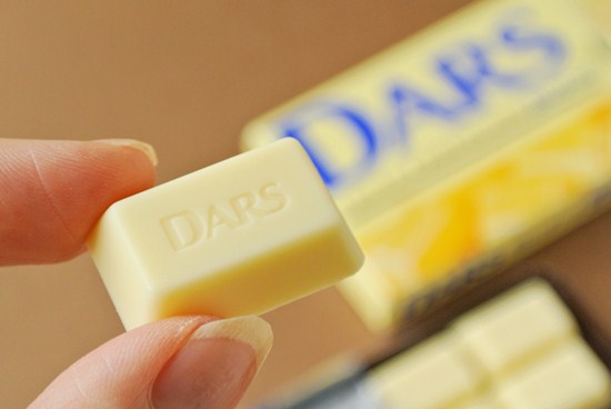 ホワイトチョコレート大好きな方!