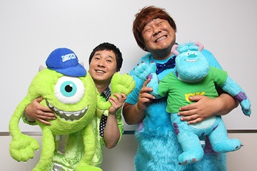 ディズニー映画で良かった声優さん
