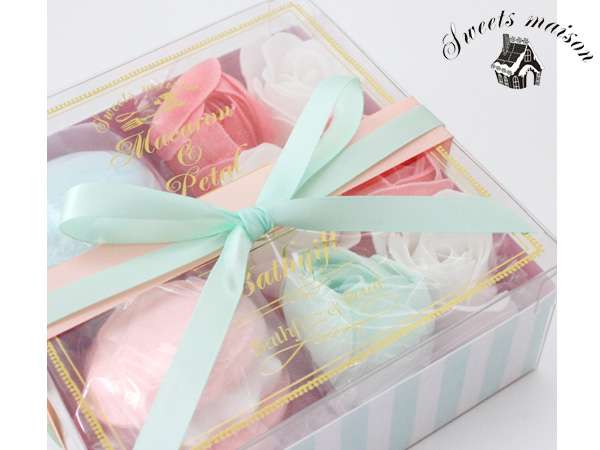 女友達から誕生日プレゼントで貰いたい物