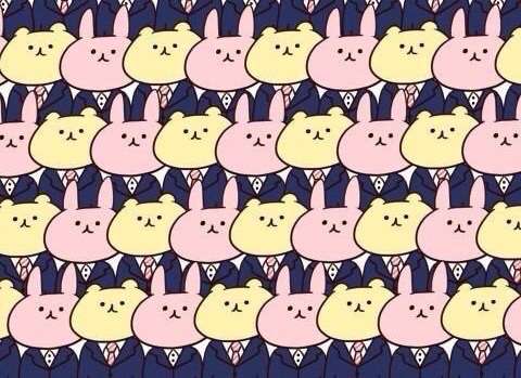 集団でいる画像を貼るトピ