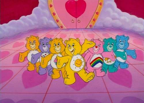 集団でいる画像を貼るトピ