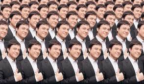 集団でいる画像を貼るトピ