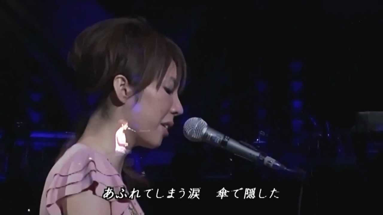 思い出の失恋ソング