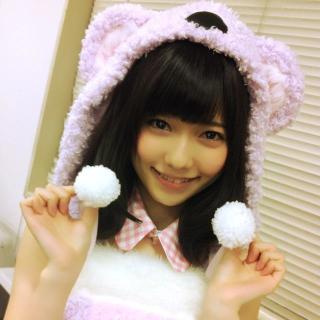 AKB48島崎遥香の鼻が以前と違うと話題に