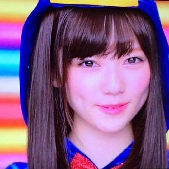 AKB48島崎遥香の鼻が以前と違うと話題に