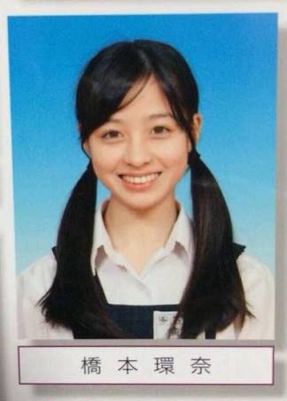 AKB48島崎遥香の鼻が以前と違うと話題に
