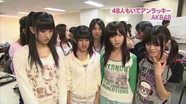 AKB48島崎遥香の鼻が以前と違うと話題に
