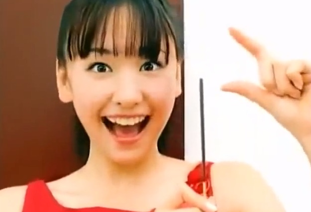 AKB48島崎遥香の鼻が以前と違うと話題に