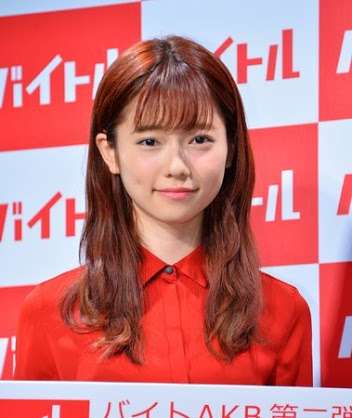 AKB48島崎遥香の鼻が以前と違うと話題に