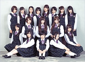 AKB48島崎遥香の鼻が以前と違うと話題に