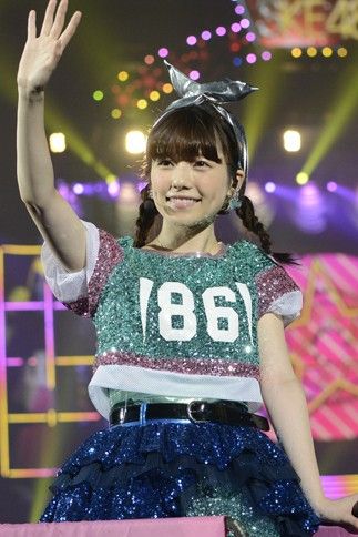 AKB48島崎遥香の鼻が以前と違うと話題に