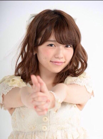 AKB48島崎遥香の鼻が以前と違うと話題に