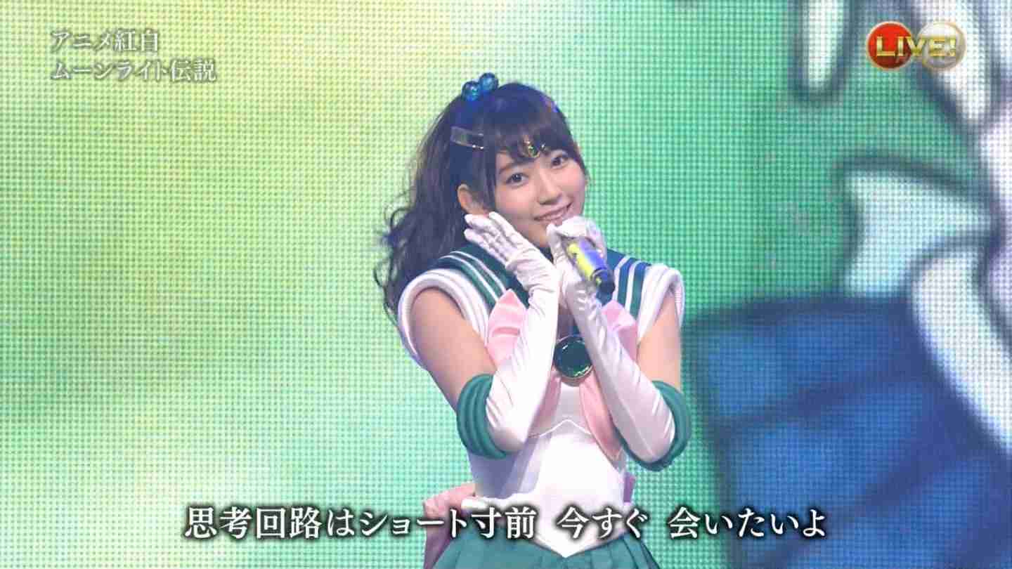 AKB48島崎遥香の鼻が以前と違うと話題に