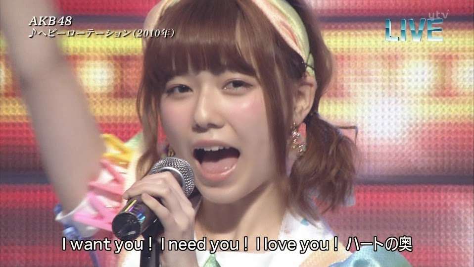 AKB48島崎遥香の鼻が以前と違うと話題に