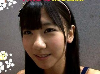 AKB48島崎遥香の鼻が以前と違うと話題に
