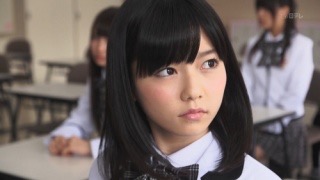 AKB48島崎遥香の鼻が以前と違うと話題に