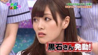 AKB48島崎遥香の鼻が以前と違うと話題に