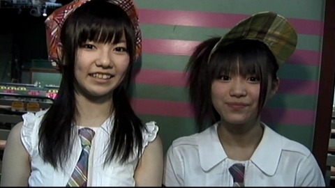 AKB48島崎遥香の鼻が以前と違うと話題に