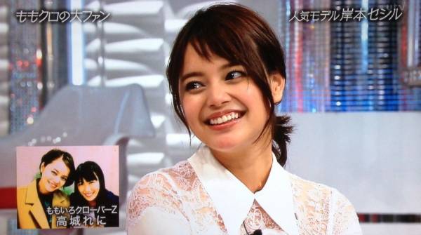 芸能人が好きな芸能人
