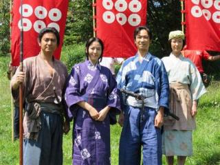 豪華キャスト「真田丸」早くも不協和音「堺雅人VS大泉洋」「黒木華VS長澤まさみ」