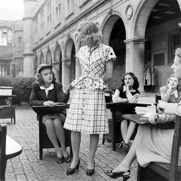 70年代〜それ以前のファッション・雑貨が好きな人