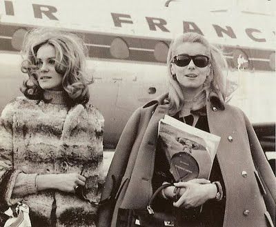 70年代〜それ以前のファッション・雑貨が好きな人